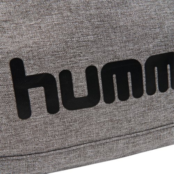 Core Sports Bag L - Grau - Hummel